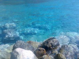 Kyma Hotel, Loutro, loutro-sea-1