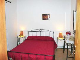 Kiona Apartments, Плакиас, one-bedroomapart-1b