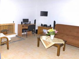 Kiona Apartments, Plakias, apartment-living-2