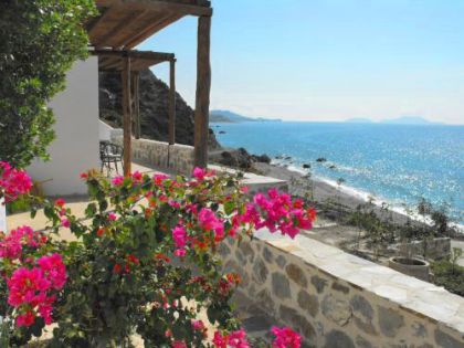 Kiona Apartments, Πλακιάς, view-from-balcony-3