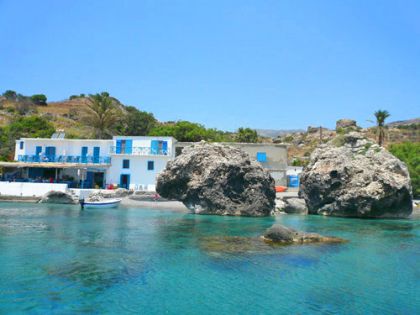 Kiona Apartments, Plakias, agia-fotini-1