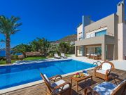 Villa South Crete i Kreta, Lasithi, Makrigialos