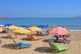 Mediterranea Apartments, Agioi Apostoloi, golden-beach-1