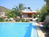 Villa Blossom i Crete, Chania, Megala Horafia