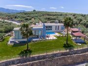Villa Hilltop i Kreta, Chania, Maleme