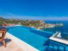 Villa Lygaria i Crete, Heraklion, Agia Pelagia