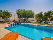 Villas Manos in Crete, Chania, Megala Horafia