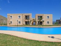 Areti Apartments в Crete, Chania, Megala Horafia
