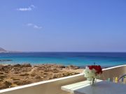 Falassarna Bay Hotel in Crete, Chania, Falassarna