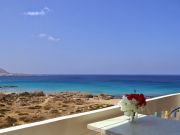 Falassarna Bay Hotel i Kreta, Chania, Falassarna