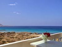 Falassarna Bay Hotel i Kreta, Chania, Falassarna