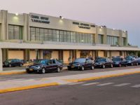 Taxi Chania Airport i Kreta, Chania