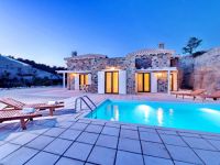 Palazzo Greco Villas i Crete, Rethymno, Agia Galini