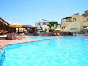 Kaissa Beach Apartments in Kreta, Heraklion, Gouves