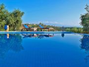 Serenity Villas in Kreeta, Chania, Tersanas