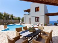 Villa Dioni в Crete, Rethymno, Bali