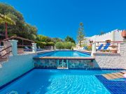 Villas Eva i Kreta, Chania, Stalos