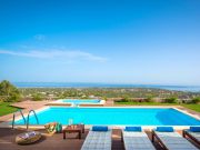 Villa Style à Crète, Heraklion, Hersonissos