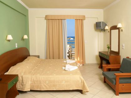 Porto Kalamaki Hotel, Καλαμάκι, studio-2