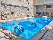 Peaceful Villa i Kreta, Rethymno, Prines