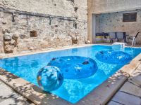 Peaceful Villa в Crete, Rethymno, Prines