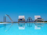 Salty Villa in Crete, Heraklion, Kokkini Chani