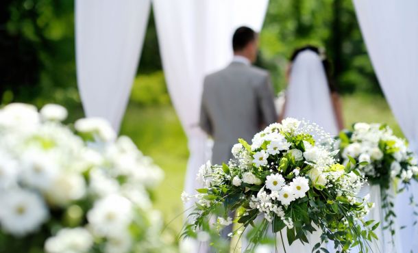 Wedding in Crete, Chania