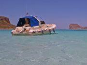 Private Trips from Falassarna in Kreta, Chania, Falassarna