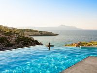 Villa Searock i Crete, Chania, Almyrida