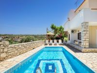 Villa Marilia в Crete, Rethymno, Sfakaki