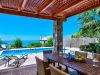 Okeanides Villa Kalypso в Crete, Rethymno, Bali