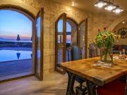 Villa Castle in Crete, Rethymno, Asteri