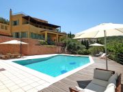 Great Nature Villa i Kreta, Chania, Kolymvari