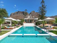Deep Blue Villa i Crete, Chania, Stavros