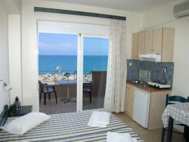 Katerina Beach Studios, Platanias, Studio 1