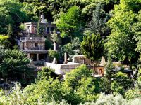 Jeep Safari in Crete, Chania, Chania town
