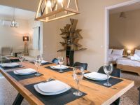 Modern City Apartment в Crete, Chania, Chania town