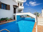 Finest Villa i Kreta, Chania, Chania town