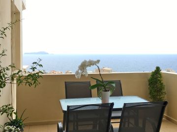 Comfortable Apartment, Chania town
