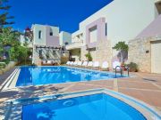 Elotis Suites i Kreta, Chania, Agia Marina