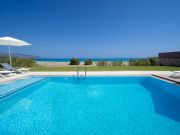 Beach Villas i Kreta, Chania, Tavronitis