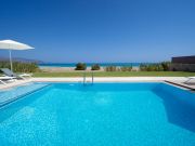 Beach Villas in Kreeta, Chania, Tavronitis