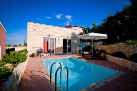 Lofos Village, Agia Marina, pool-2