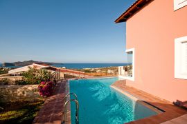 Lofos Village, Agia Marina, pool-3