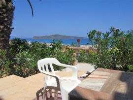 Villas Eva, Stalos, Garden_4