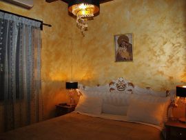 Palazzo Loupassi Boutique Villas, Κολυμβάρι, ariadn-junior-suite-4