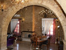 Palazzo Loupassi Boutique Villas, Kolymvari, prince-elias-presidential-suite-3