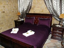 Palazzo Loupassi Boutique Villas, Kolymbari, queen-angela-junior-suite-2