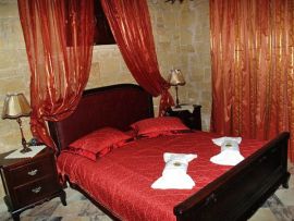 Palazzo Loupassi Boutique Villas, Kolymvari, king-george-grand-suite-1