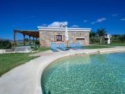 Iridanos Villa in Kreta, Chania, Kissamos